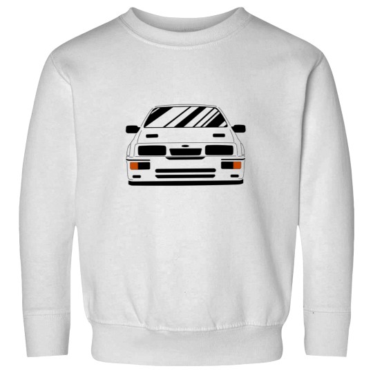 Discover sierra cosworth rs500 Sweatshirts