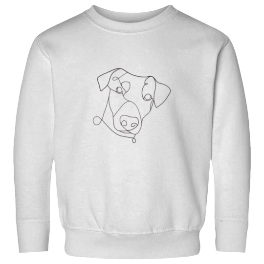 Discover Jack russells For dogs Lovers Sweatshirts