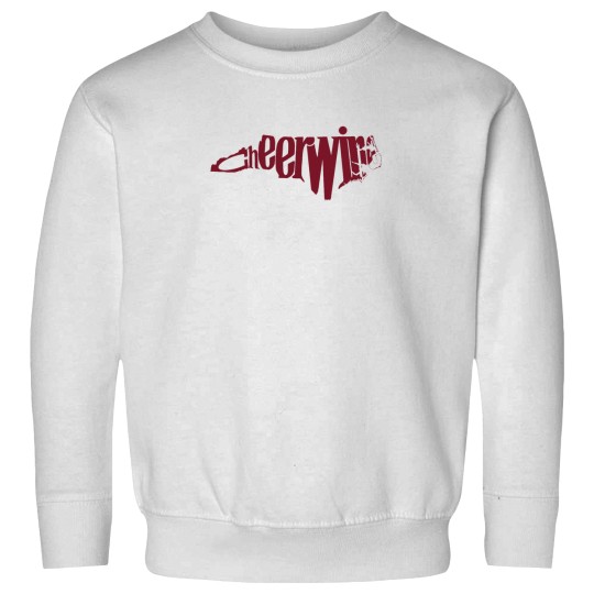 Discover Cherry Soda Cheer Sweatshirts