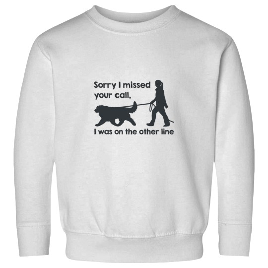 Discover Scent Work Berner Sweatshirts