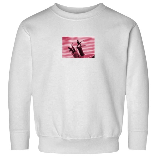 Discover Red Toy Soldiers We Serve Sweatshirts