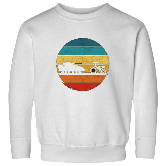 Discover Ukrainian Farmer ukr Sweatshirts