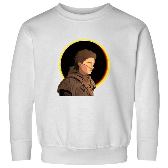 Discover Poul Atreides Sweatshirts
