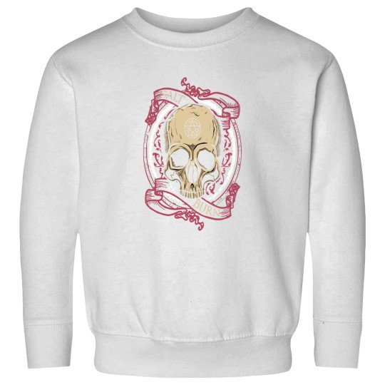 Discover The Supernatural tv show bundle masks Sweatshirts