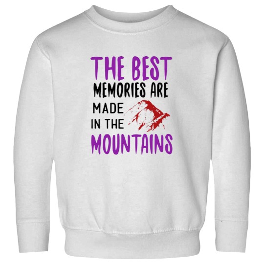 Discover Camp-Friends-Are-the-Friends-13-1 Sweatshirts
