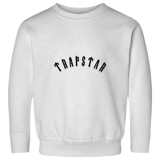 Discover TRAPSTAR made Sweatshirts