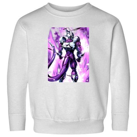 Discover Final Form Cooler Sweatshirts