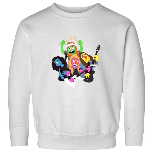 Discover Feltallica Sweatshirts