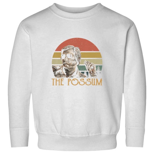 Discover Retro The George Jones Gift Men Women Sweatshirts