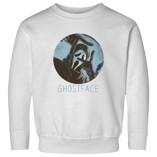Discover Scary Dancing face 2 Sweatshirts