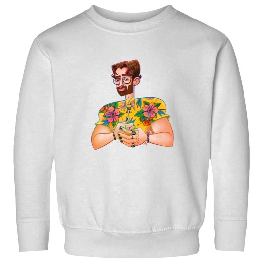 Discover HasanAbi 3 Sweatshirts