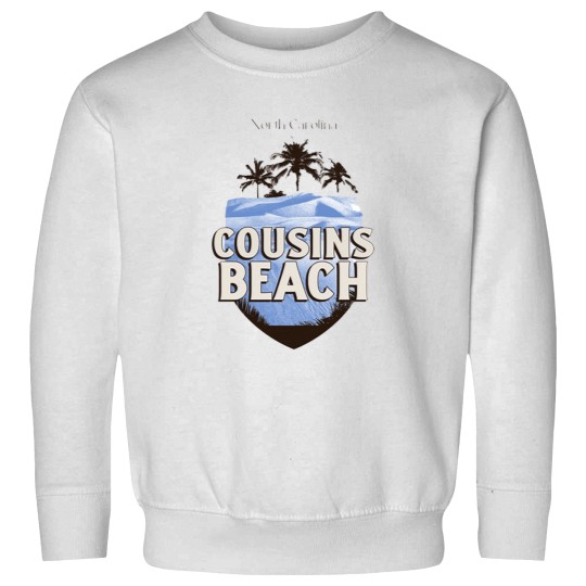 Discover The Summer I Turned Pretty 2 Sweatshirts