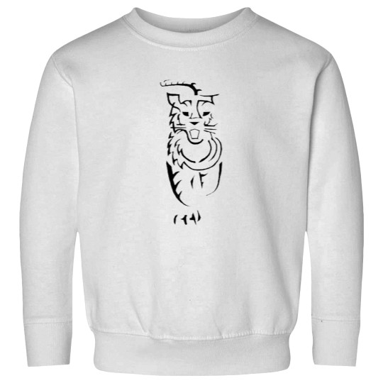 Discover This is my tiger Sweatshirts