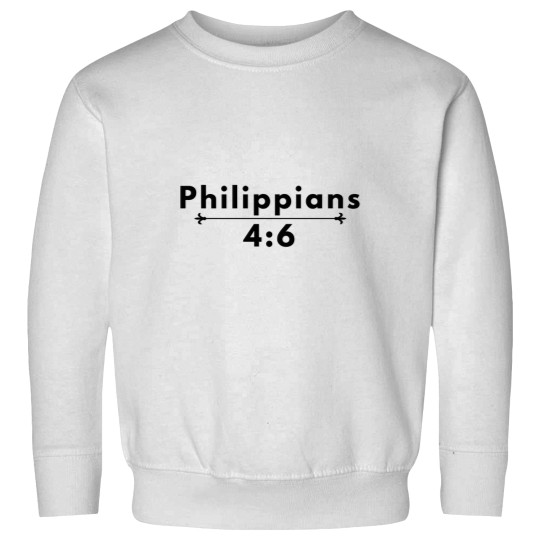 Discover ippians 46 Sweatshirts