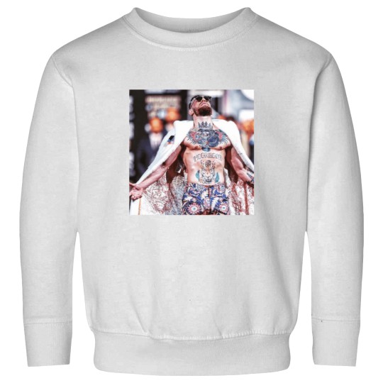 Discover Conor McGregor  Boxing Sweatshirts