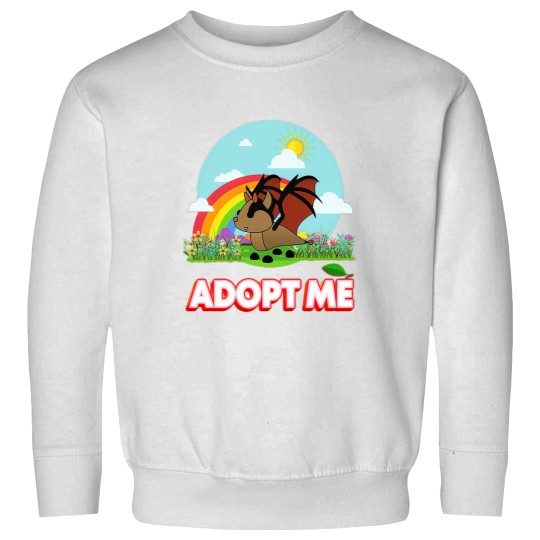 Discover Adopt Me () Sweatshirts