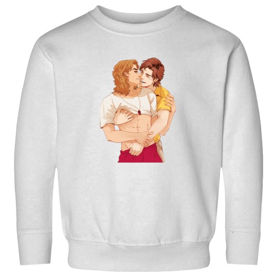 Discover Summer Boys Sweatshirts
