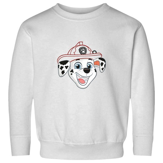 Discover Paw Patrol Marshall (4) Sweatshirts