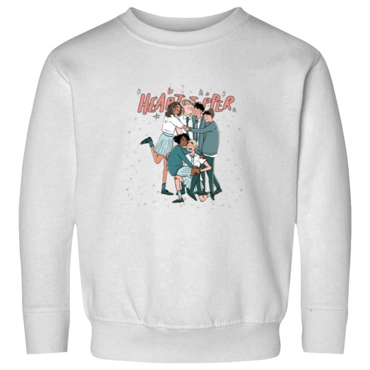 Discover A Heartsper Sweater Sweatshirts