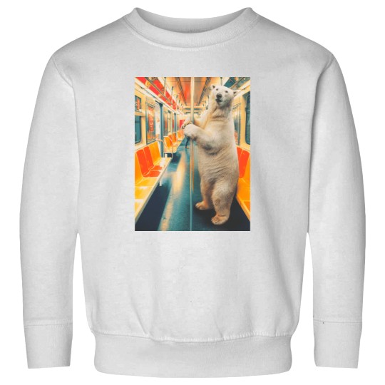 Discover polar express Sweatshirts