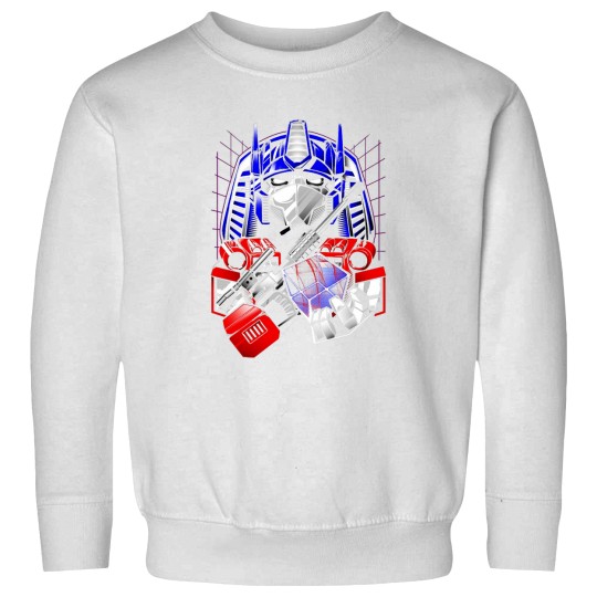 Discover Optimus Tut Sweatshirts