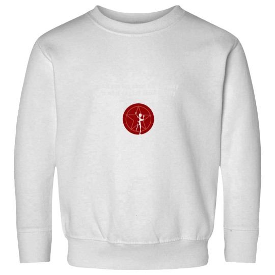 Discover Tom Sawyer Rush Lyric Sweatshirts