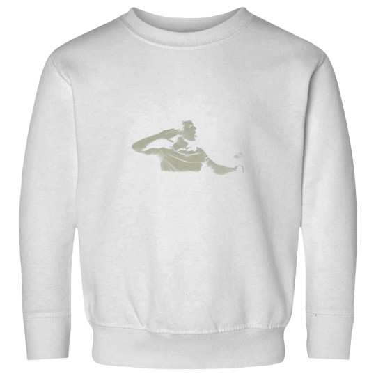 Discover rory mcilroy face Sweatshirts