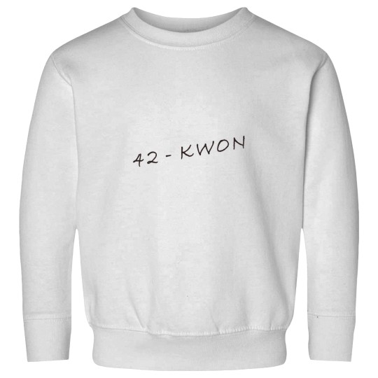 Discover LOST - Jin Sun -42 Sweatshirts