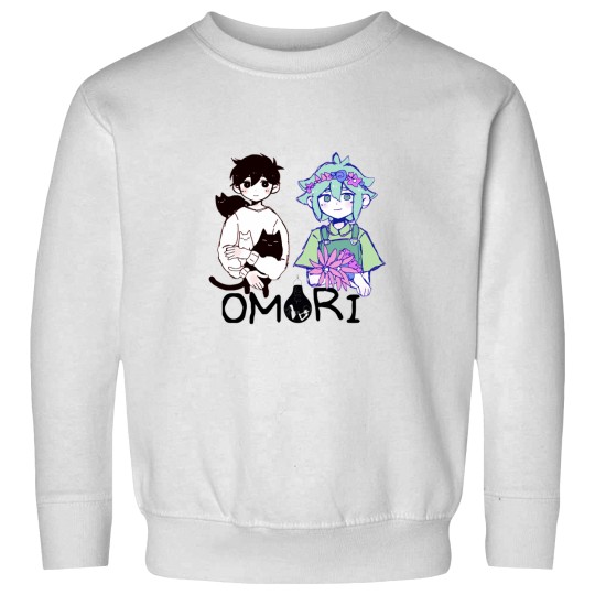 Discover omori Sweatshirts