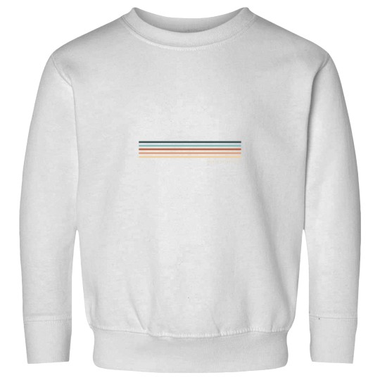 Discover Loyola University - Retro stripes Sweatshirts