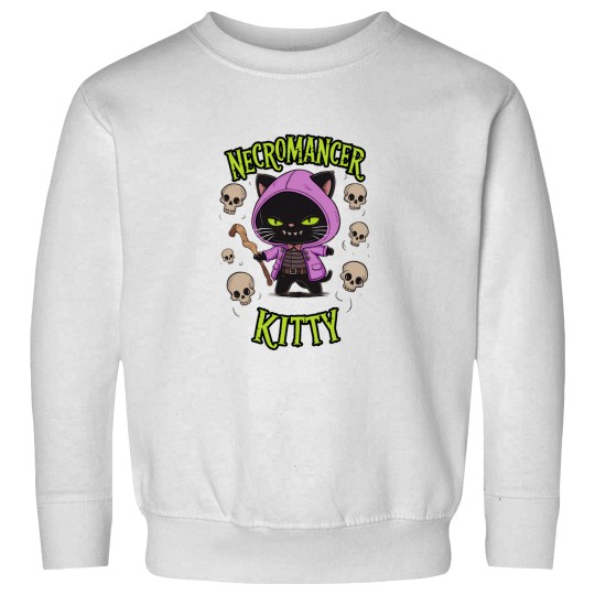 Discover Evil Cat Sweatshirts