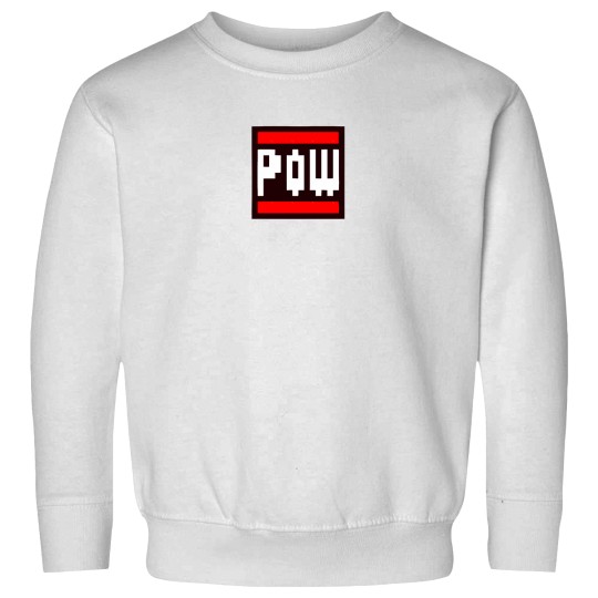 Discover POW Sweatshirts