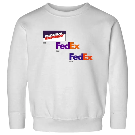 Discover FedEx Generation Ground FedEx - Personalized FedEx Ground - FedEx Sweatshirts
