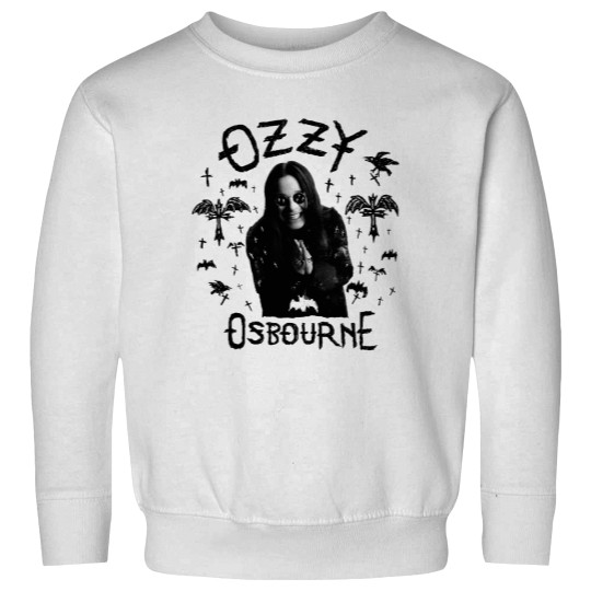 Discover Ozzy Osbourne - Ozzy Osbourne Sweatshirts