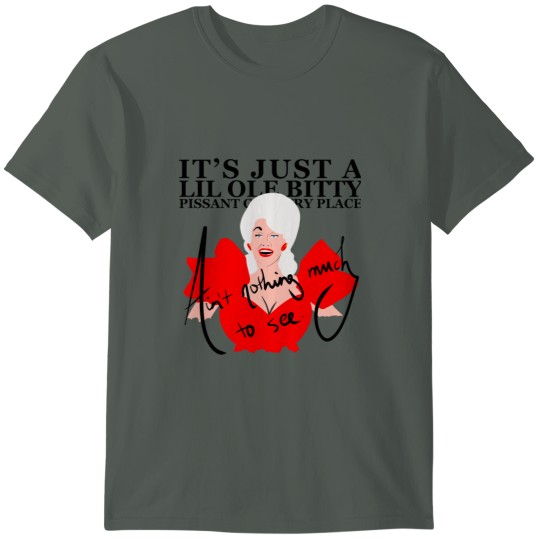 Discover Just a... T-Shirts