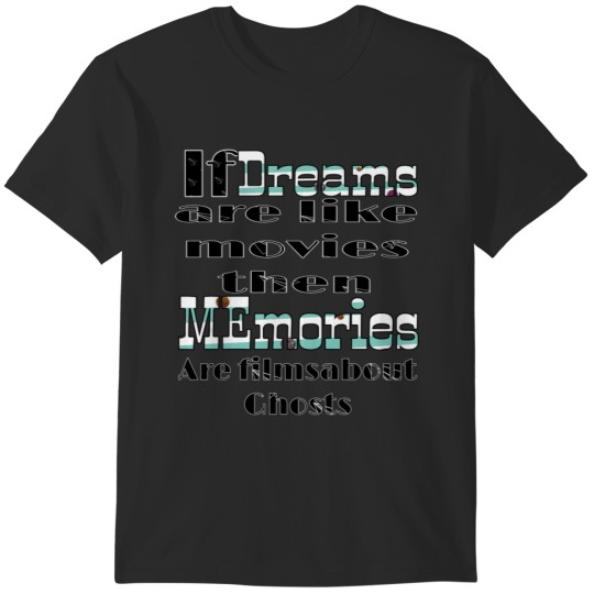 Discover Counting Crows Fan T-Shirt