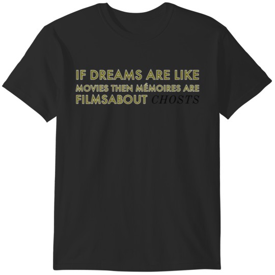 Discover Counting Crows Copy T-Shirts