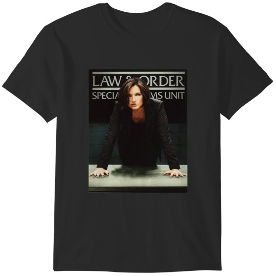 Discover olivia benson T-Shirts