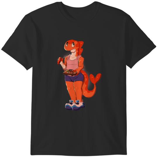 Discover tatsugiri T-Shirts