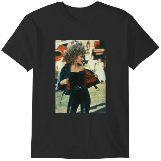 Discover Grease T-Shirts