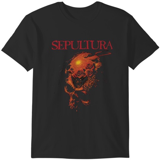 Discover SEPULTURA T-Shirts
