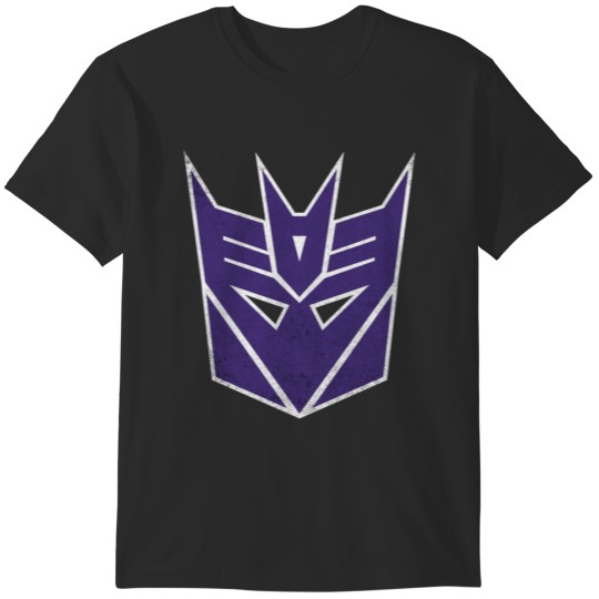Discover Decepticons Logo - Transformers - T-Shirts