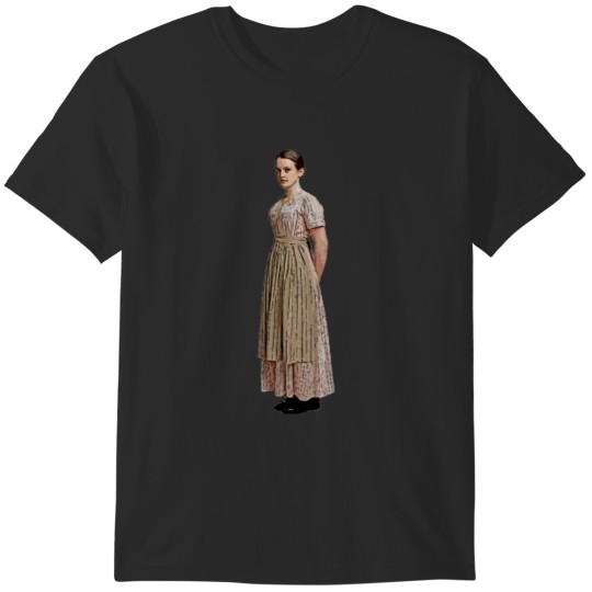 Discover Daisy Downton Abbey How Many Seasons Of Downton Abbey T-Shirts