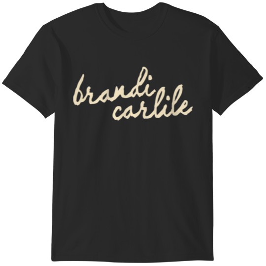 Discover Brandi Carlile (1) T-Shirts