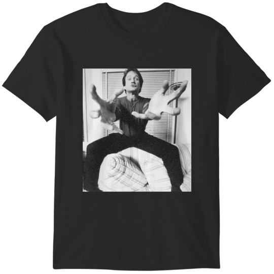 Discover Robin williams T-Shirts