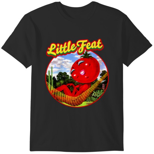 Discover original of little feat T-Shirts