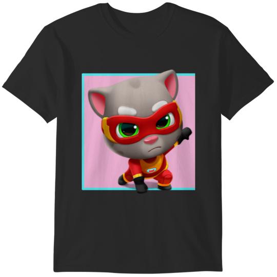 Discover Talking tom and friends T-Shirts