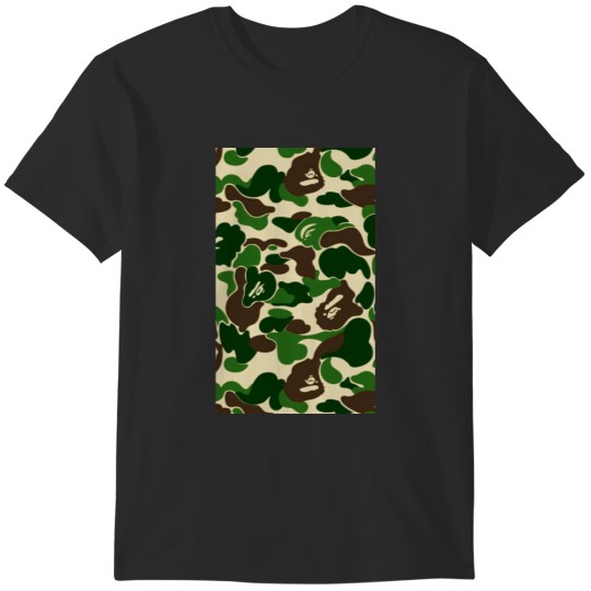 Discover Luxury Stylish T-Shirts