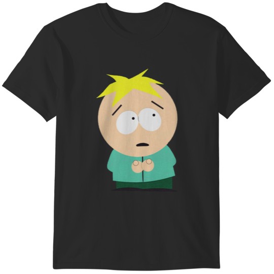 Discover Butters T-Shirts