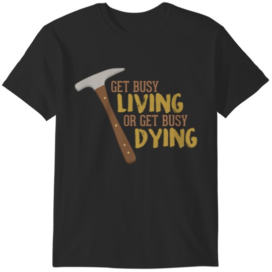 Discover Shawshank T-Shirts